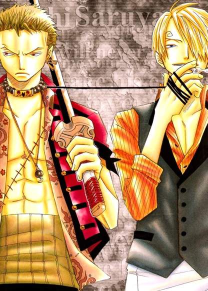 One Piece dj - Sayura Hachi Version SxZ Hachimaru обложка